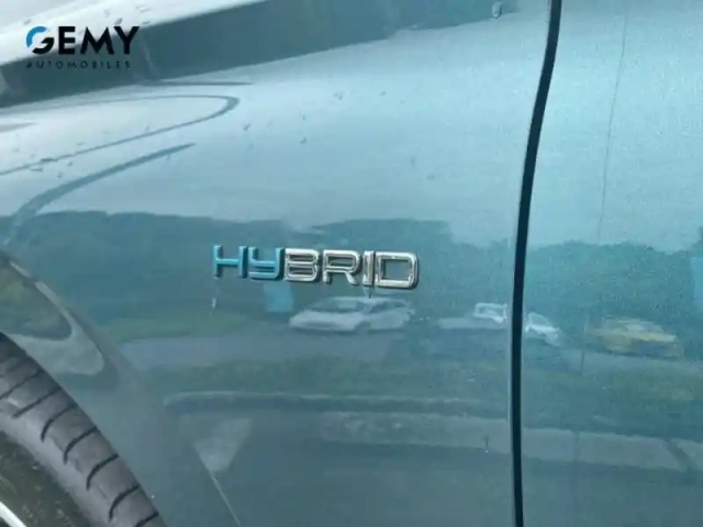 Peugeot 308 sw phev 180 e-eat8 — photo 30