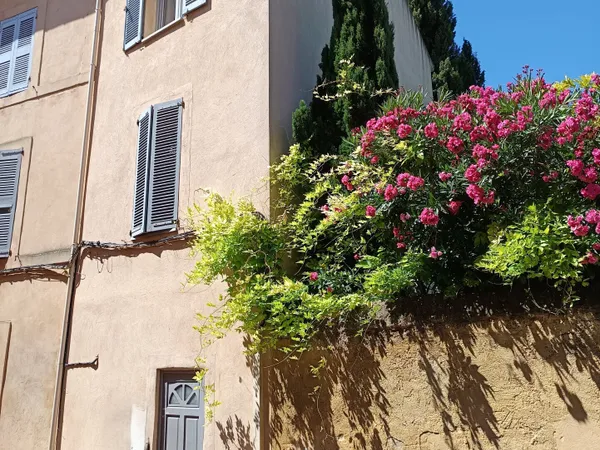 Magnifique appartement centre historique d'AIX-EN-PROVENCE