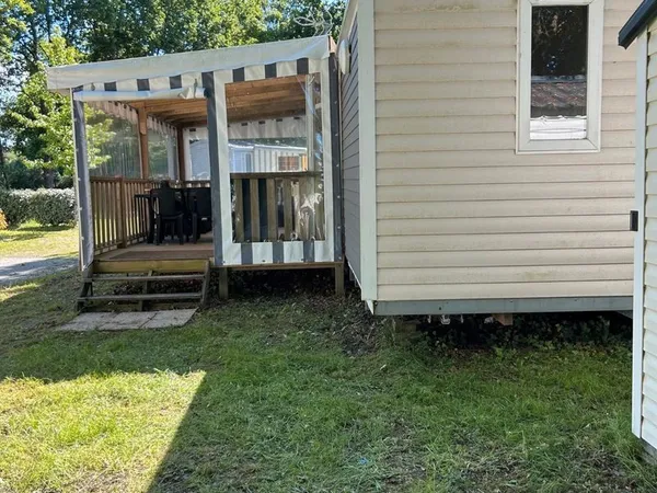 Mobile-home