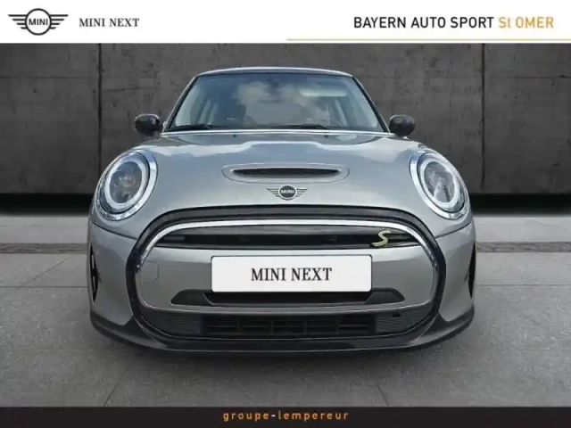 Mini Mini cooper se 184ch edition premium plus bva 5cv — photo 2
