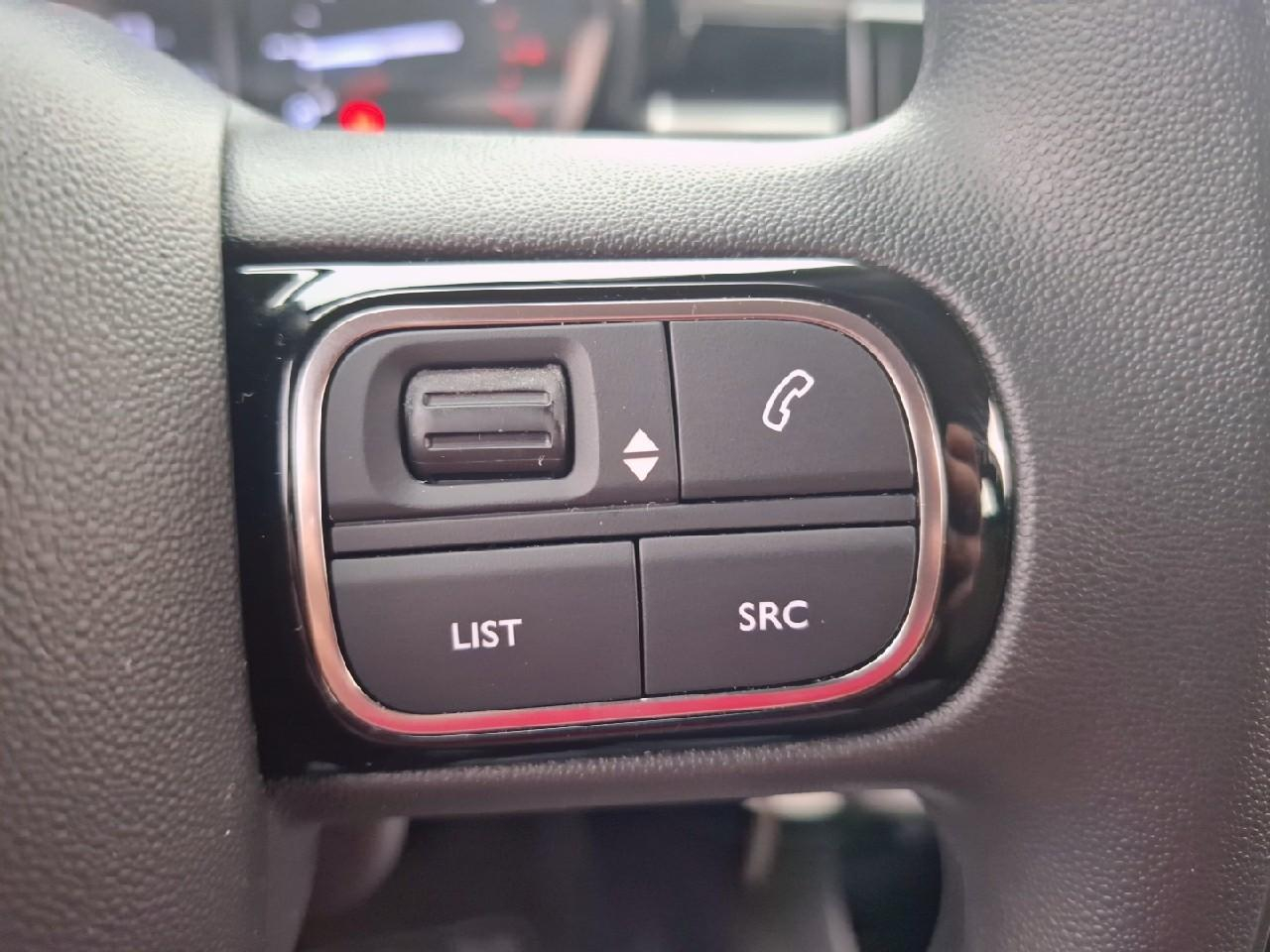 Citroën C3 1.5 bluehdi 100ch s&s you — photo 15