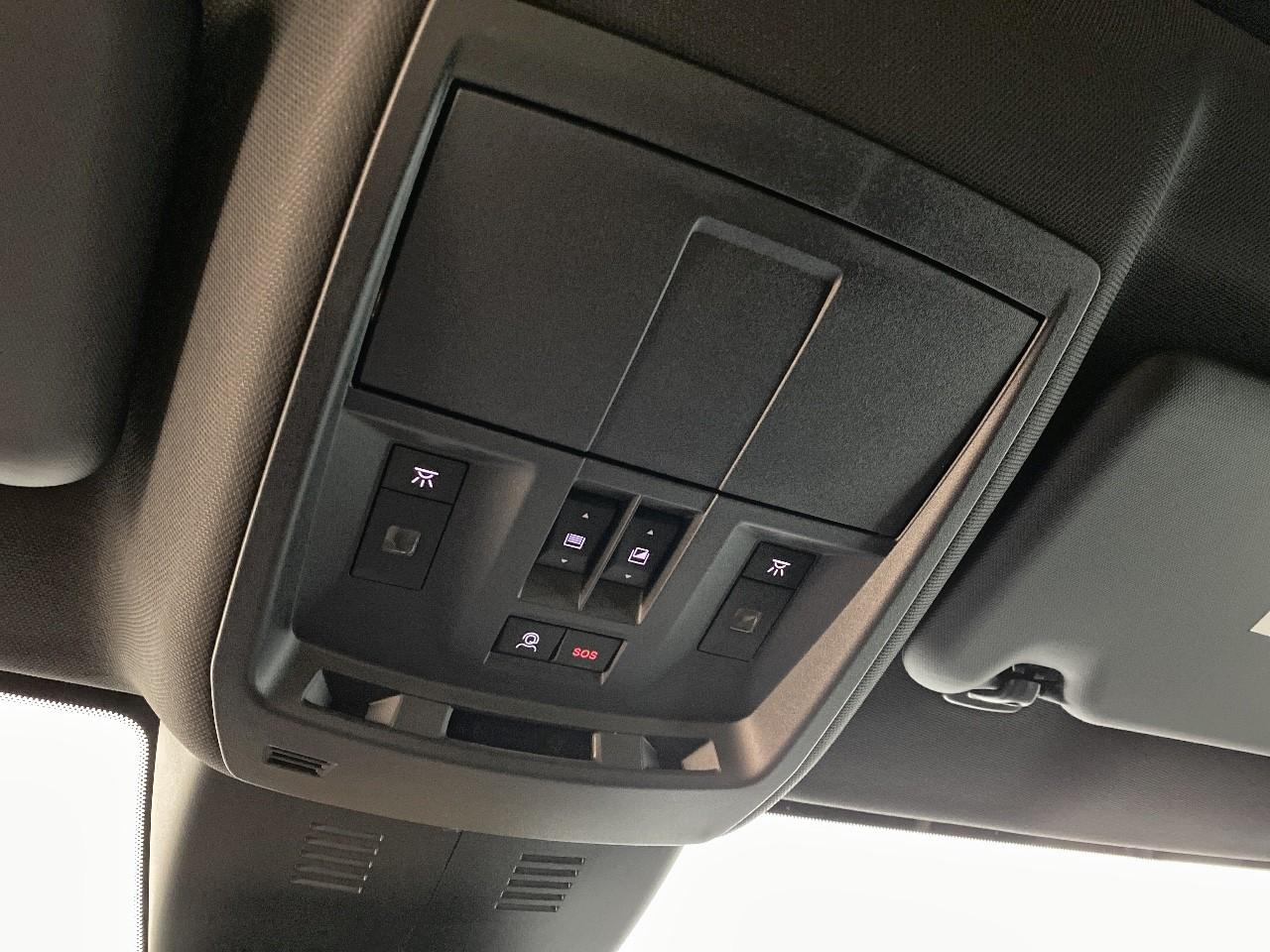 Peugeot 3008 plug-in hybrid 195 e-dcs7 gt — photo 19