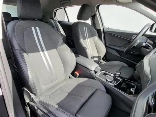 Bmw Serie 1 série 1 118da 150ch edition sport — photo 12