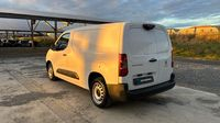 Peugeot Partner Long 950kg BlueHDi 130ch S&S Asphalt EAT8 — photo 7