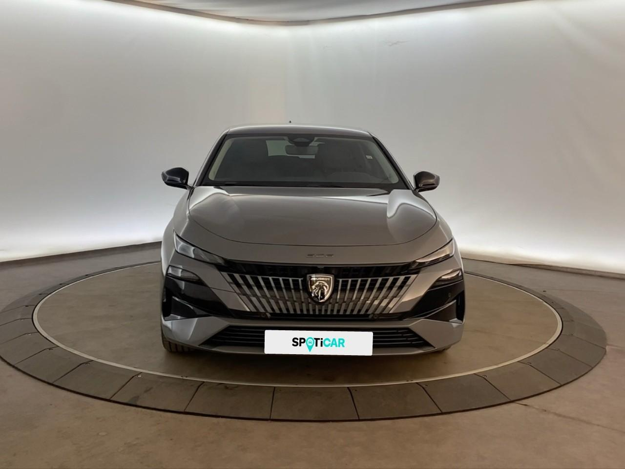 Peugeot 308 sw hybrid 145 e-dcs6 allure — photo 2