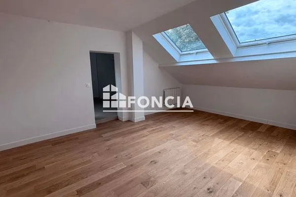 Appartement 3 pièces 83 m²