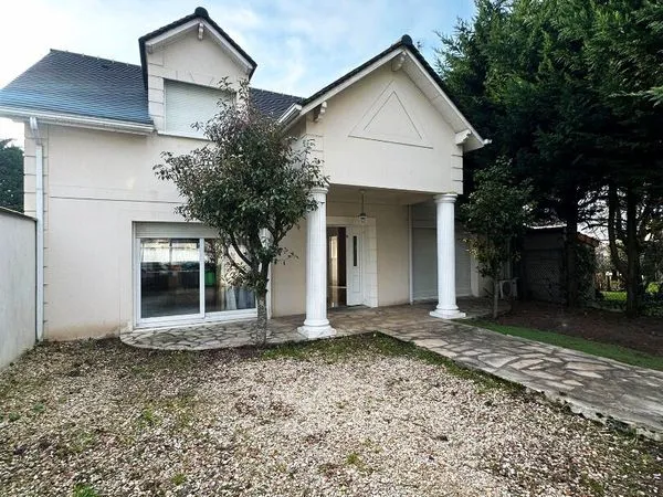 Maison 6 pièces 129 m²