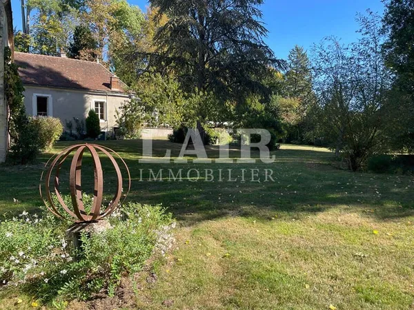 Maison 5 pièces 145 m²