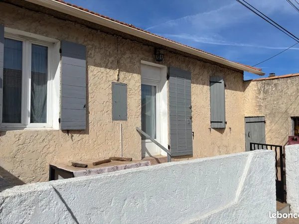 Maison 4 pièces 76 m²