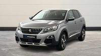Peugeot 3008 1.2 PureTech 130ch S&S Allure