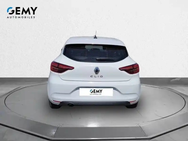 Renault Clio tce 90 x-tronic - 21n — photo 5