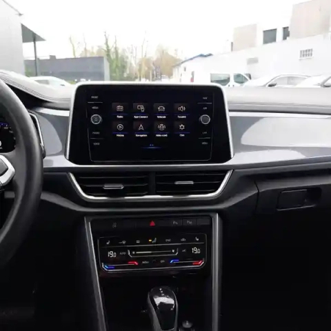 Volkswagen T-Roc 1.5 tsi evo 150 start/stop dsg7 — photo 5