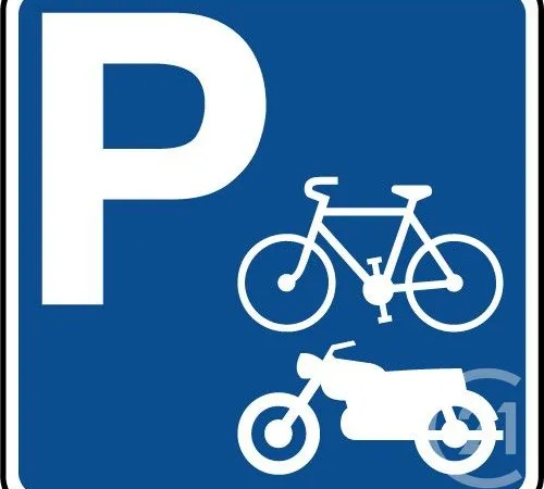 Parking 10 m²