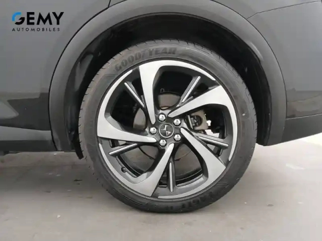 Ds Ds 7 ds7 crossback hybride e-tense 300 eat8 4x4 — photo 11