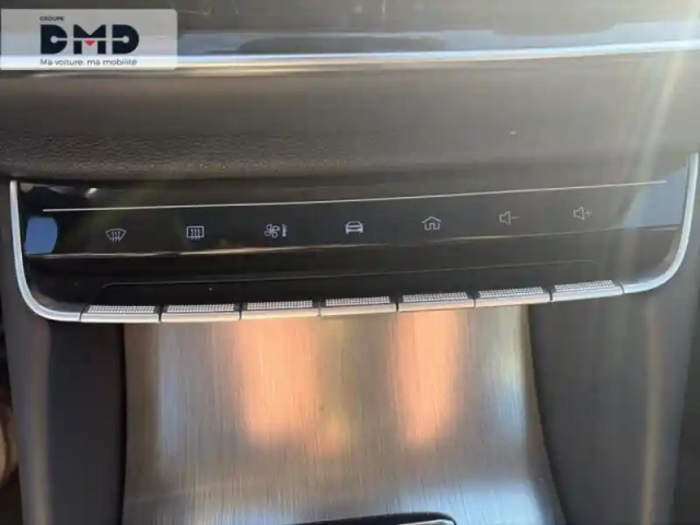 Mg Ehs 1.5t gdi 258ch phev luxury — photo 15
