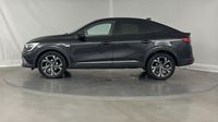 Renault Arkana 1.3 TCe RS Line mild hybrid 140ch Techno EDC -22 — photo 7