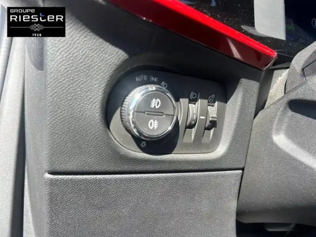 Opel Mokka electrique 136 ch &amp; batterie 50 kwh — photo 82