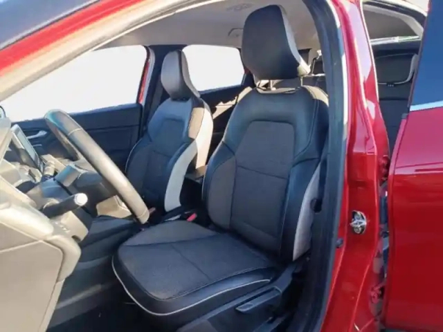 Renault Captur 1.0 tce 90ch intens -21 — photo 12