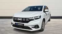 Dacia Sandero 1.0 ECO-G 100ch Expression — photo 1