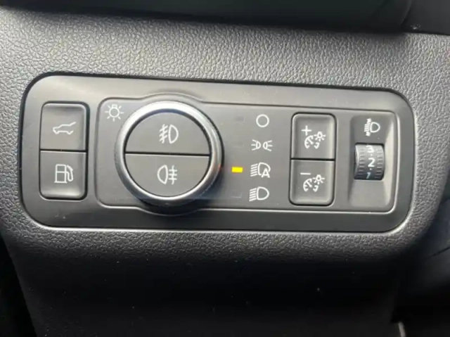 Ford Kuga 2.5 duratec 225ch phev vignale bva — photo 15