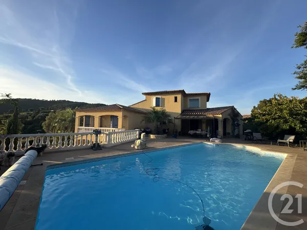 Maison 7 pièces 170 m²