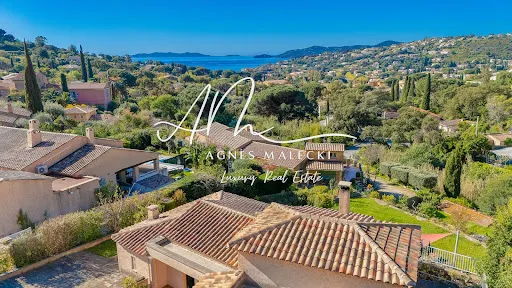 Villa 6 pièces 172 m²