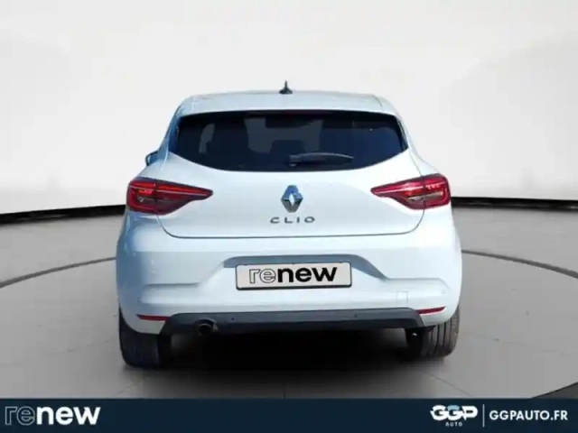 Renault Clio 1.0 sce 65ch evolution — photo 4