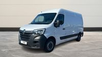 Renault Master F3500 L2H2 2.3 Blue dCi 135ch Grand Confort Euro6