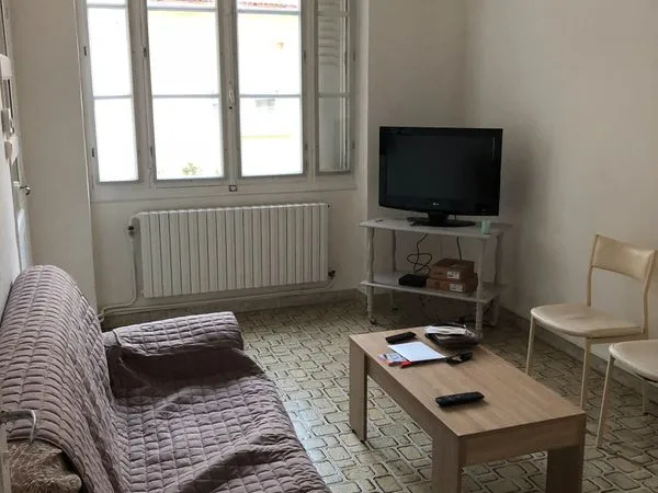 Appart meublé ou colocation