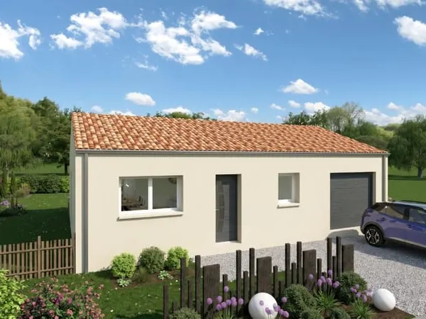 Construction Eco-responsable à Saint Hilaire de Riez