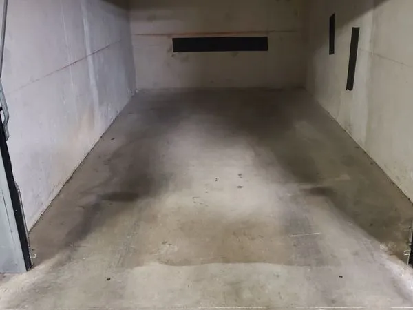 Vente garage 14m2 dans résidence sécurisée