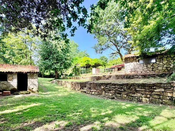 Maison 4 pièces 117 m²