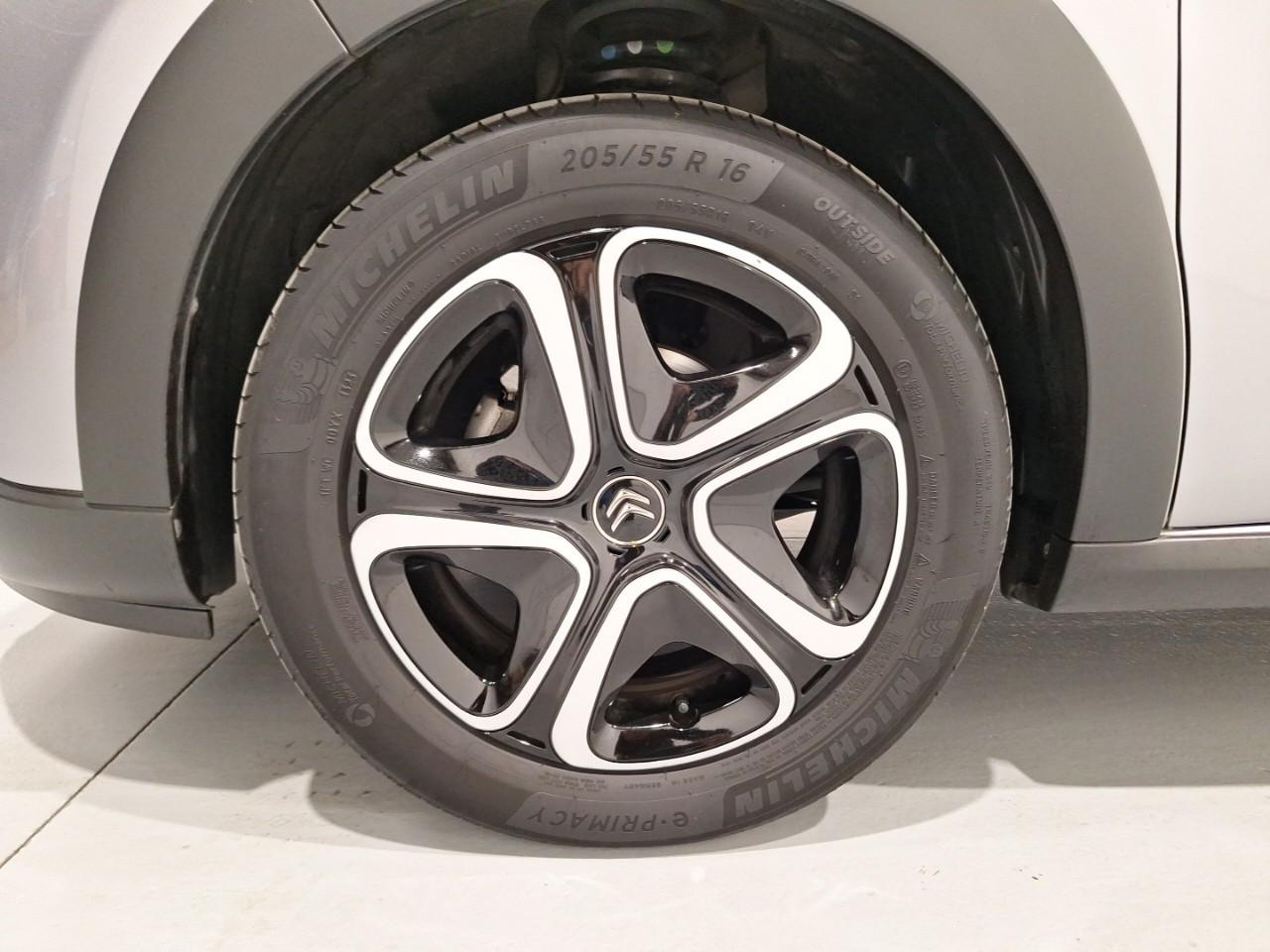 Citroën C3 puretech 83 s&s bvm5 c-series — photo 11