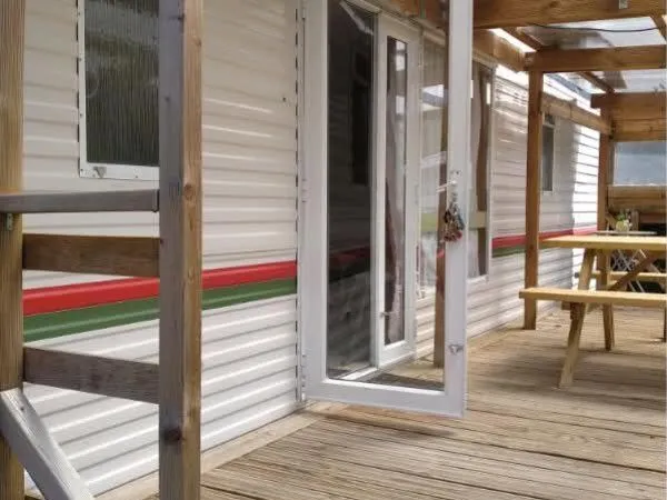 Mobil home