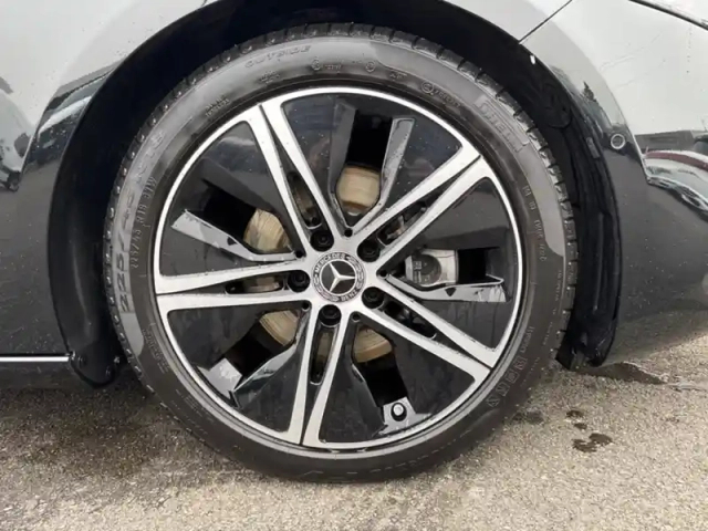 Mercedes Classe A 180 progressive line — photo 9