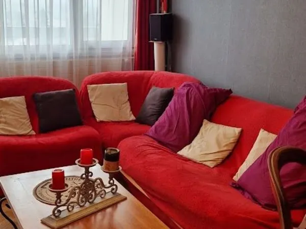 A St GENIS POUILLY Appartement T3 - 73 m²