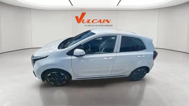 Kia Picanto 1.0 gdi 68 ch bvm5 — photo 2