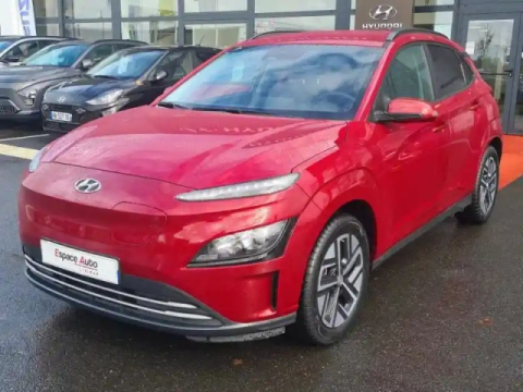 Hyundai Kona electric 39kwh - 136ch intuitive