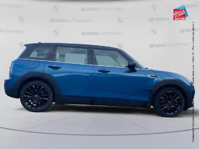 Mini Mini clubman cooper 136ch edition premium plus bva7 — photo 4