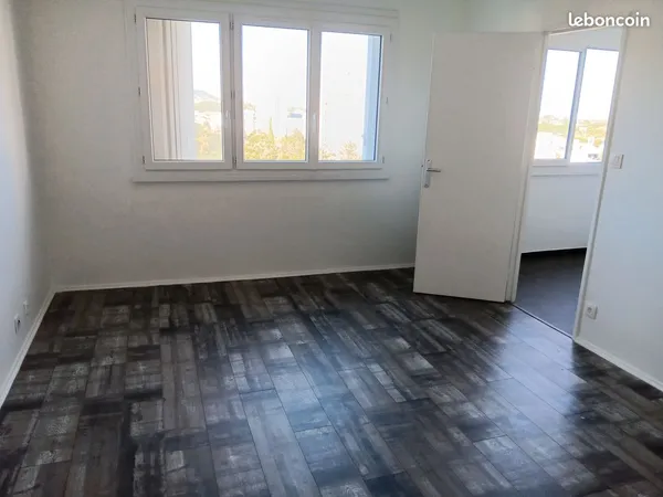 Appartement idéal étudiant