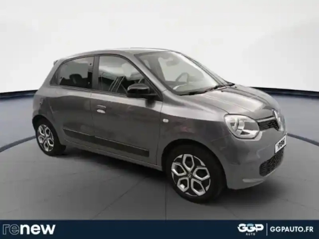Renault Twingo 1.0 sce 65ch equilibre — photo 7