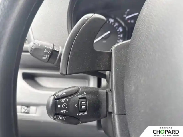 Citroën Jumpy fgn m bluehdi 145 s&amp;s eat8 — photo 50