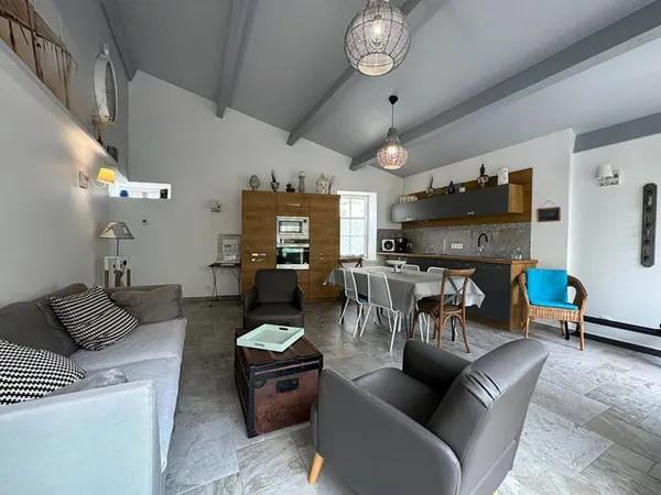 Maison 4 pièces 94 m²