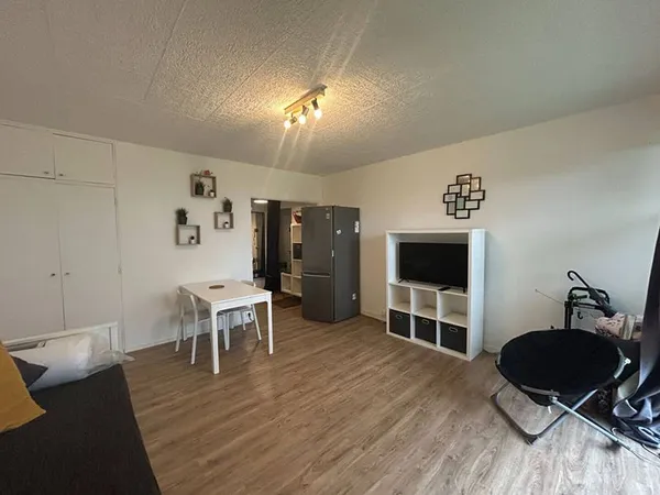 Appartement 1 pièce 30 m²