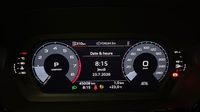 Audi A3 Sportback 30 TFSI 110ch Mild Hybrid Design S tronic 7 — photo 10