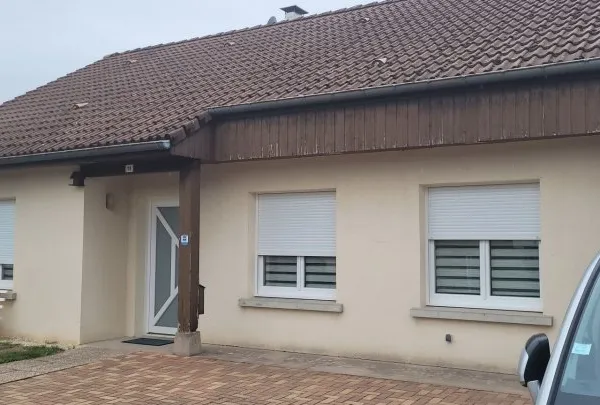 Maison 4 pièces 95 m²