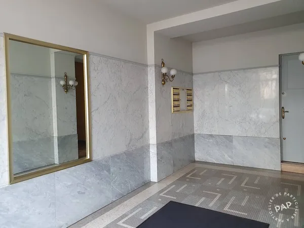Appartement 4 pièces 69 m²