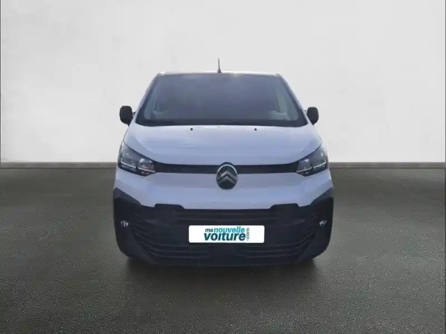 Citroën Jumpy fgn m bluehdi 145 bvm6 — photo 12