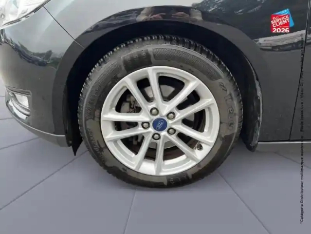 Ford Focus sw 1.0 ecoboost 125ch stop/start trend — photo 25