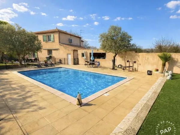 Maison 6 pièces 216 m²